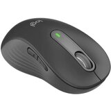 Logitech M650 Signature Bluetooth Mouse - GRAPHITE - B2B | Eponuda.ba