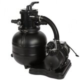  Drveni bazen NEMO 4,3x3 - V.1,31 m - metalni okvir | shoptok.hr