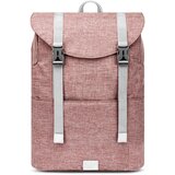 Vuch Corbin Big Light Red city backpack Cijene