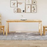  Blagovaonski stol Corona 180x90x75 cm od masivne borovine | shoptok.hr