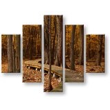  Slike na platnu drveće (moderne slike na platnu) | ePonuda.com