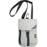 IZMAEL Moška Crossbody Torba z RFID HARAHU Nomad - Siva | Shoptok.si