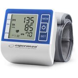 Esperanza ECB001 blood pressure unit Upper arm Semi-automatic Slike