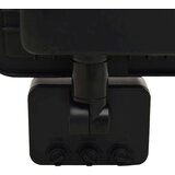 vidaXL LED reflektor sa senzorom 100 W topli bijeli | shoptok.hr