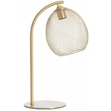 Light & Living Stolna lampa u zlatnoj boji (visina 50 cm) Moroc –