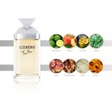 Iceberg Twice for her toaletna voda za žene 100 ml | shoptok.hr