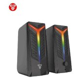 Fantech GS301 Trifecta crni/RGB/BT zvučnik | Eponuda.com