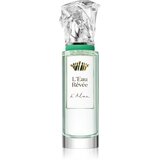 Sisley L'Eau Rêvée D'Alma 50 ml toaletna voda unisex Cijene