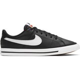 Nike Nizke superge COURT LEGACY (GS) Črna | Shoptok.si