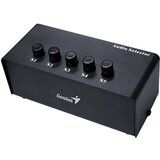Genius STEREO SWITCHING BOX audio kontroler cene