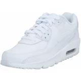 Nike Sportswear Tenisice 'Air Max' bijela