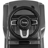 Milly Mally guralica Jeep Rubicon Gladiator siva | shoptok.hr