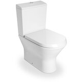 Roca WC deska Roca Nexo (plastika, bela) | Shoptok.si