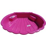 Dohany Toys Dohany Peščanik 23x108x79 cm roze ( 15-595000 ) Cene