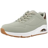 Skechers Modne superge UNO - SHIMMER AWAY Zelena Cene