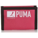 Puma Denarnice PIONNER VALLET Rožnata | Shoptok.si