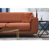 Atelier Del Sofa ugaona garnitura image corner left ( chl 3R ) cinnamon