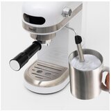Home Aparat za espresso kafu, 20 bar, 1350 W - HG PR 20 | Eponuda.ba