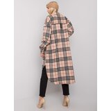 ex moda Shirt-EM-KS-604-2.90P-black-beige | Shoptok.si