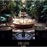 Serge Lutens Mesk el-laïl Mesk el-laïl Le jardin arabe sprej za dom uniseks 100 ml | shoptok.hr