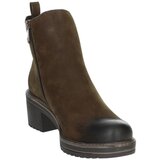 Marco Tozzi 2-25421-43 Smeđa | shoptok.hr