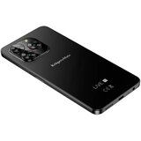  50Mpx pametni telefon 2x SIM 128GB NFC Android 13 IPS LIVE 11 črn | Shoptok.si