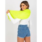 Factory Price Banna-AT-CH-LA12813-fluo yellow | Shoptok.si