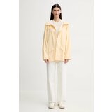 Rains Jakne 12010 111 Rumena | Shoptok.si
