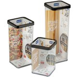 Rotho Posuda za namirnice za čuvanje hrane Loft – | shoptok.hr