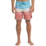 Surfsilk Scallop šorc
