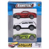 HMX Teamsterz automobil 1417601 - 3 kom Cijene