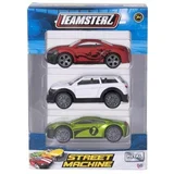 Teamsterz automobil 1417601 - 3 kom