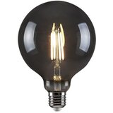 Rabalux Filament-LED sijalica E27 G125 dimljeno 6 W 3000 K 79218 Cene