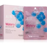 Frudia AIR Watery maska iz platna za regeneracijo in obnovo kože obraza 10x25 ml Cene