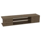Hanah home TV komoda Pivot, 120x23x29,5 cm, Orah | Eponuda.ba