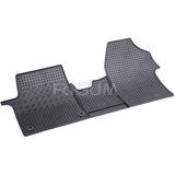 Rigum tipske patosnice za citroen jumpy, citroen ë-jumpy, fiat scudo, opel vivaro, opel vivaro-e, peugeot expert, peugeot e-expert, toyota proace