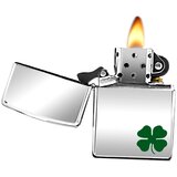 Zippo Upaljač -A Bit "o" Luck | Eponuda.com