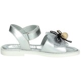 GaËlle Paris Sandali & Odprti čevlji GT0007S Srebrna | Shoptok.si