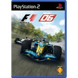 F1 06 Platinum (PS2) - rabljeno Cene
