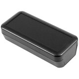 Hammond Electronics ručno kućište 110 x 50 x 30 abs plastika crna 1552D3BK 1 St. Cijene