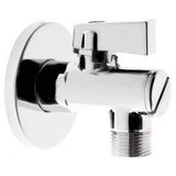 Ferro SLAVINA ZA VEÅ MAÅINU 1/2"*3/4" SA FILTEROM I ROZETNOM Z1234KF | Eponuda.ba