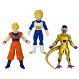 Figure djelovanja Dragon Ball 25 x 16 x 4 cm | shoptok.hr
