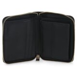 Guess Denarnice Meridian Črna | Shoptok.si