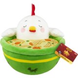 Funko PAKA PAKA PLUSH: SOUP TROOP- 7" CHICKEN NOODLE Cene
