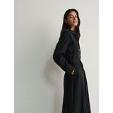 Reserved Ladies` dress - črna cene