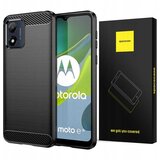 Spacecase OVITEK ZA MOTOROLA MOTO E13 BLACK CARBON, (21963009) | Shoptok.si