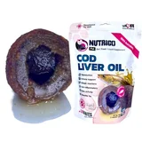 Pet Nutrigo Dog Supplement Cod Liver Oil – Mini – 75g