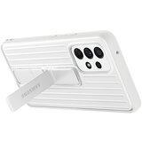 Samsung Ovitek za A53 5G, bel | Shoptok.si