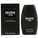 Guy Laroche drakkar Noir toaletna voda 50 ml za muškarce Cijene