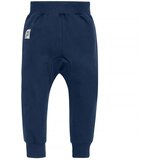 Pinokio Kids's Pants Lets Go 1-02-2420-14 Navy Blue Cijene